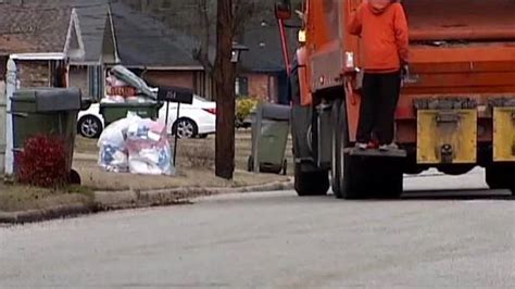 The City of Montgomery will hold three Bulk Item Bonus Days as .